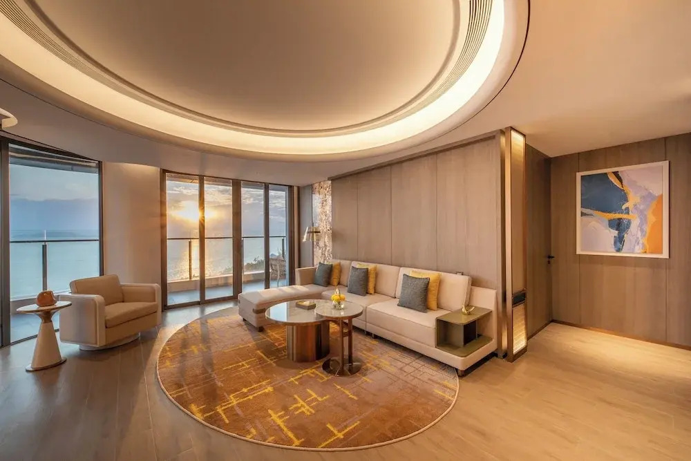Voco Sanya Bay By Ihg