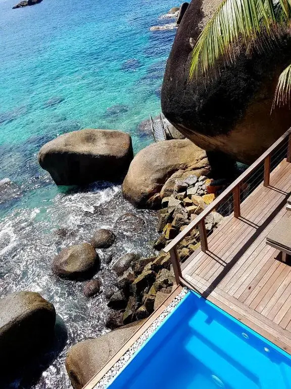 Marquise & Infinity villas