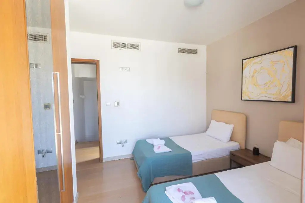 Ayia Napa Satin Villa SVI3