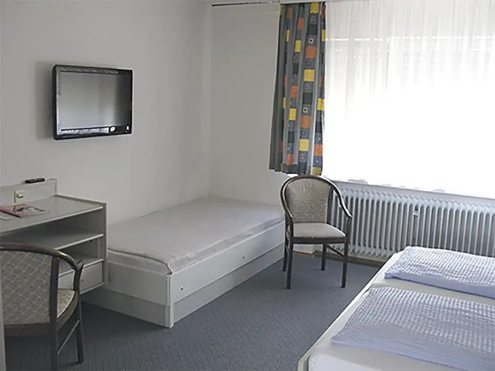 Murgtal Motel