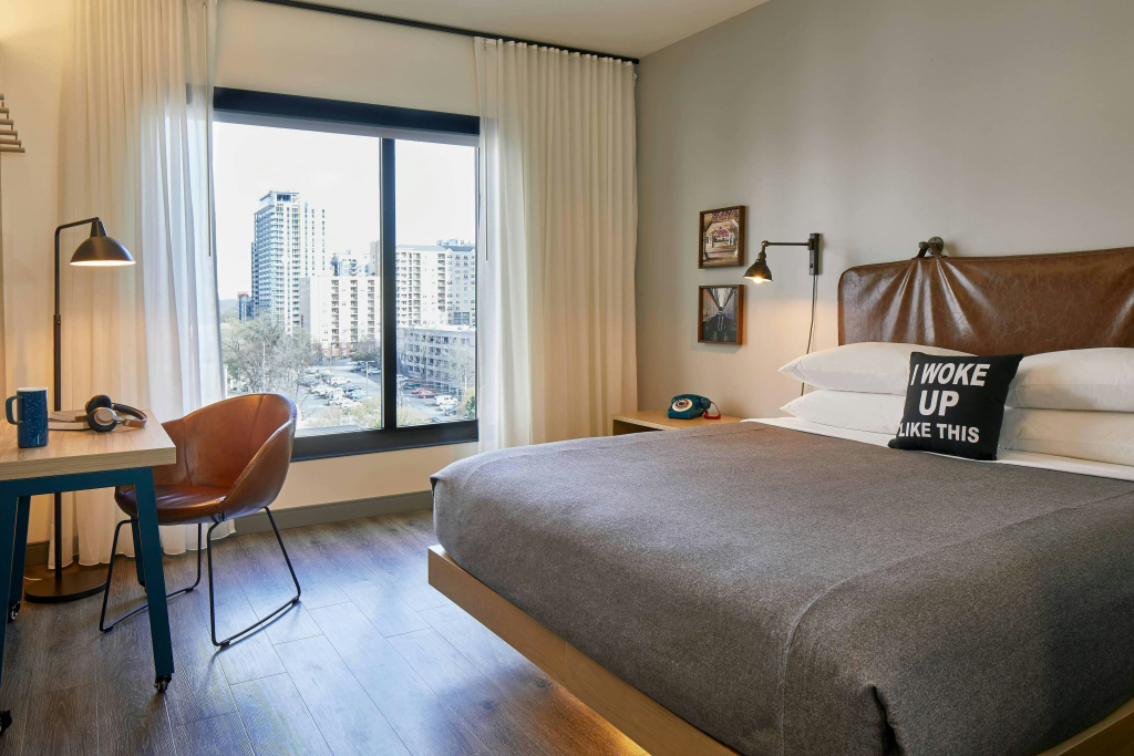 Moxy Atlanta Midtown