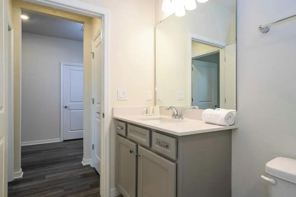 Luxury 5Bd Close To Disney With Pool At Windsor Cay 1285