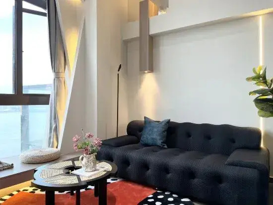 Waiting for You Designer Homestay (Zhanjiang Jinshawan)