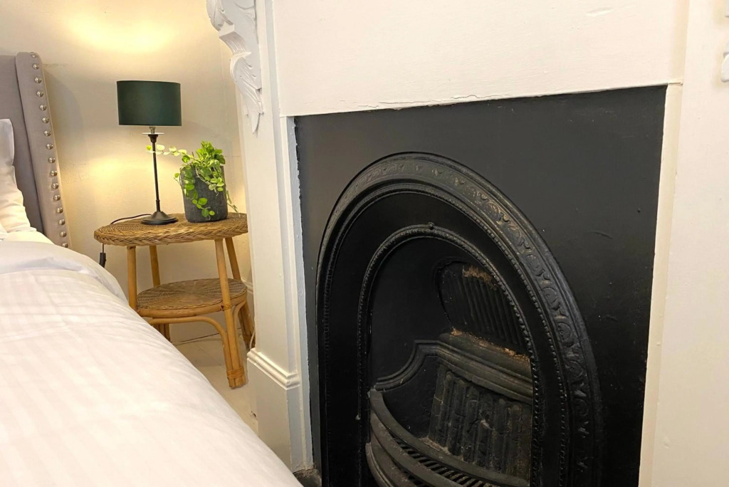 The Edward Townhouse 153 - Tastefully Styled