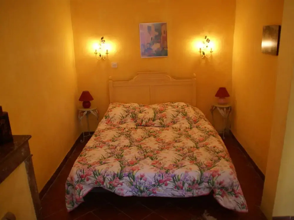 Holiday Home in Six-fours Near Beach