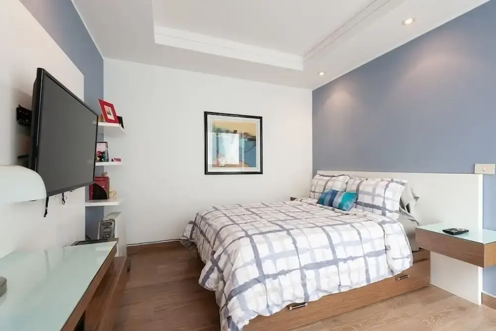Departamento exclusivo en Polanco