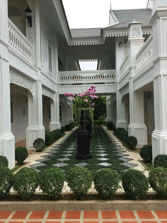 NirvaNAN House