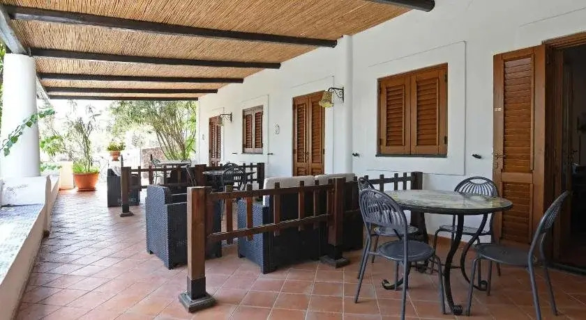 Pedra Residence