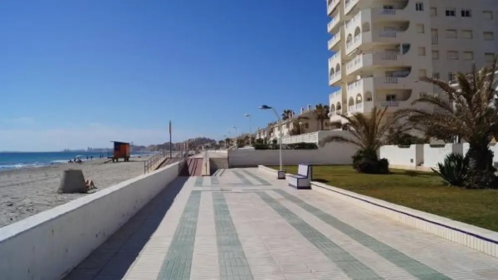 Apartamento Los Ibicencos