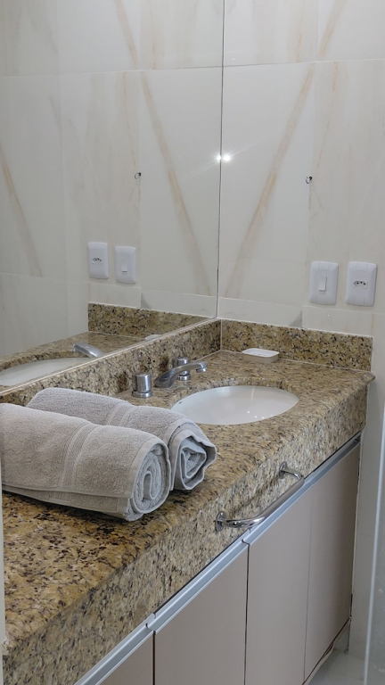 Tropical Executive Suíte Flat 518 Luxo