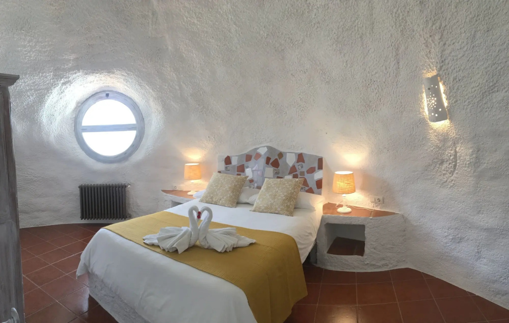 Hotel Rural los Caracoles