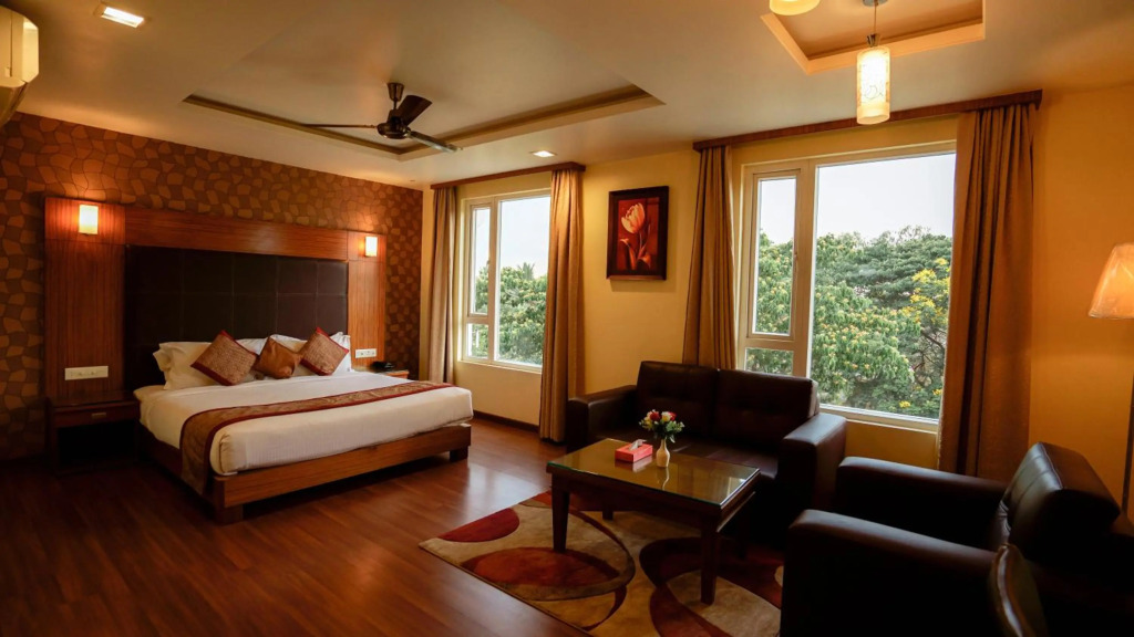 National Residency