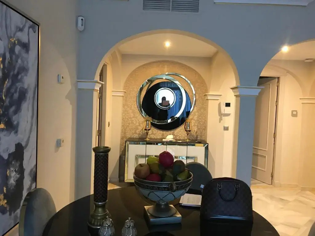 Magna Marbella Luxurious apt at 5 mins from the beach by easyBNB