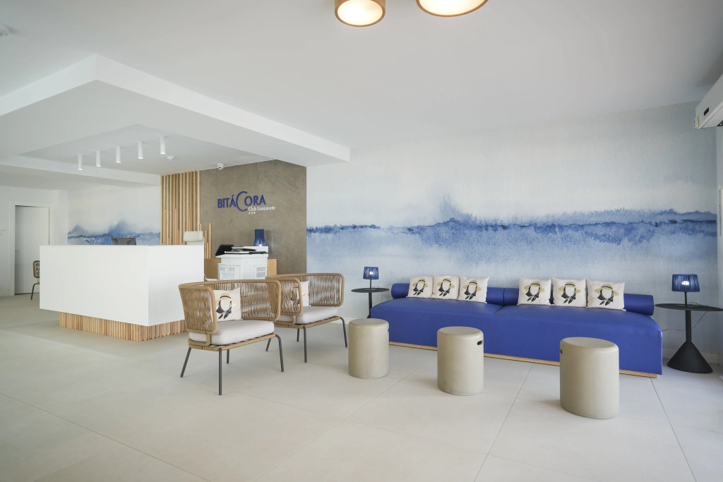 Bitacora Lanzarote Club