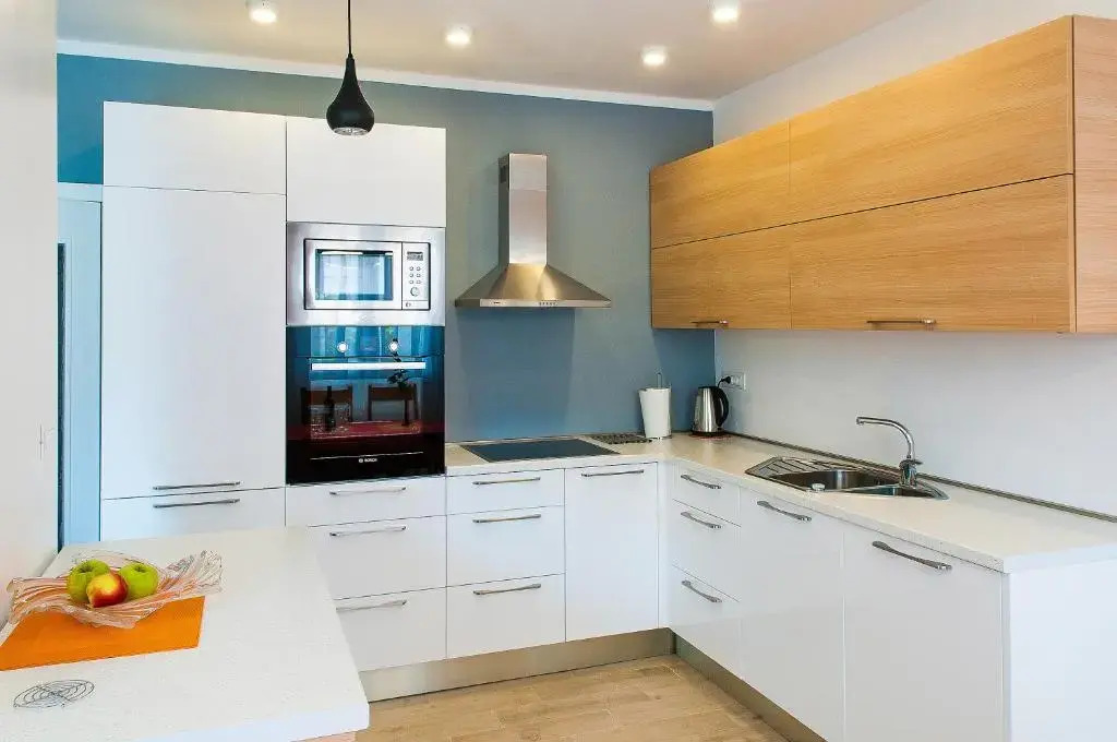 Petra Apartment