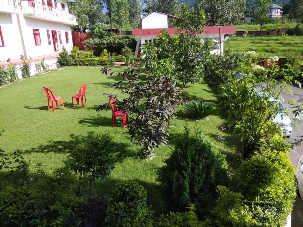 Bagora Heights
