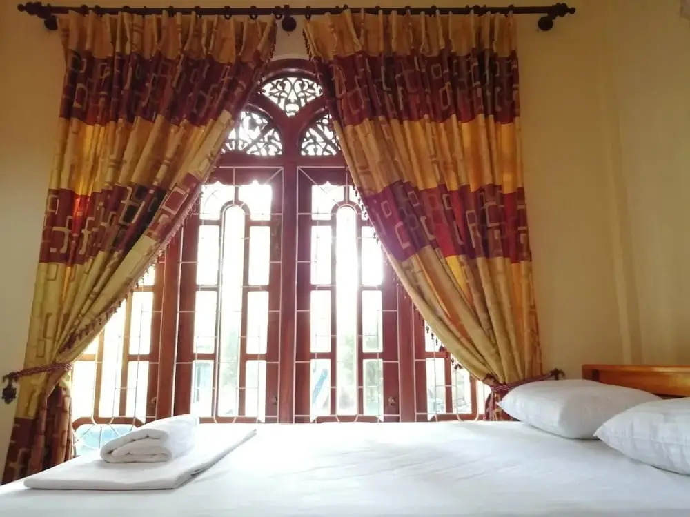 Viveka Inn Guest and Yala Safari