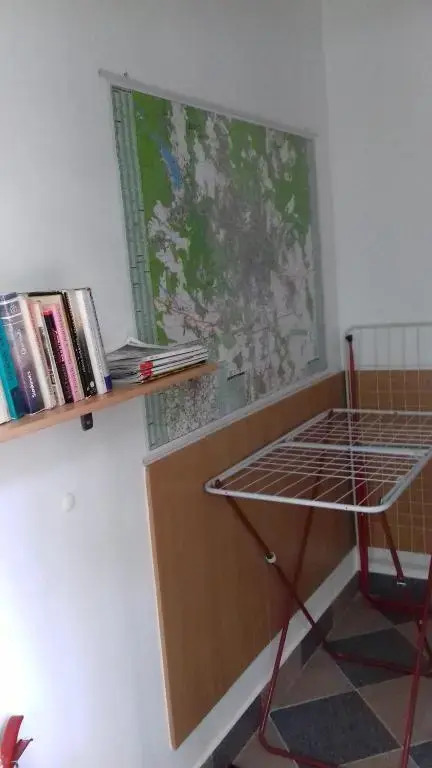 Apartmány Brno