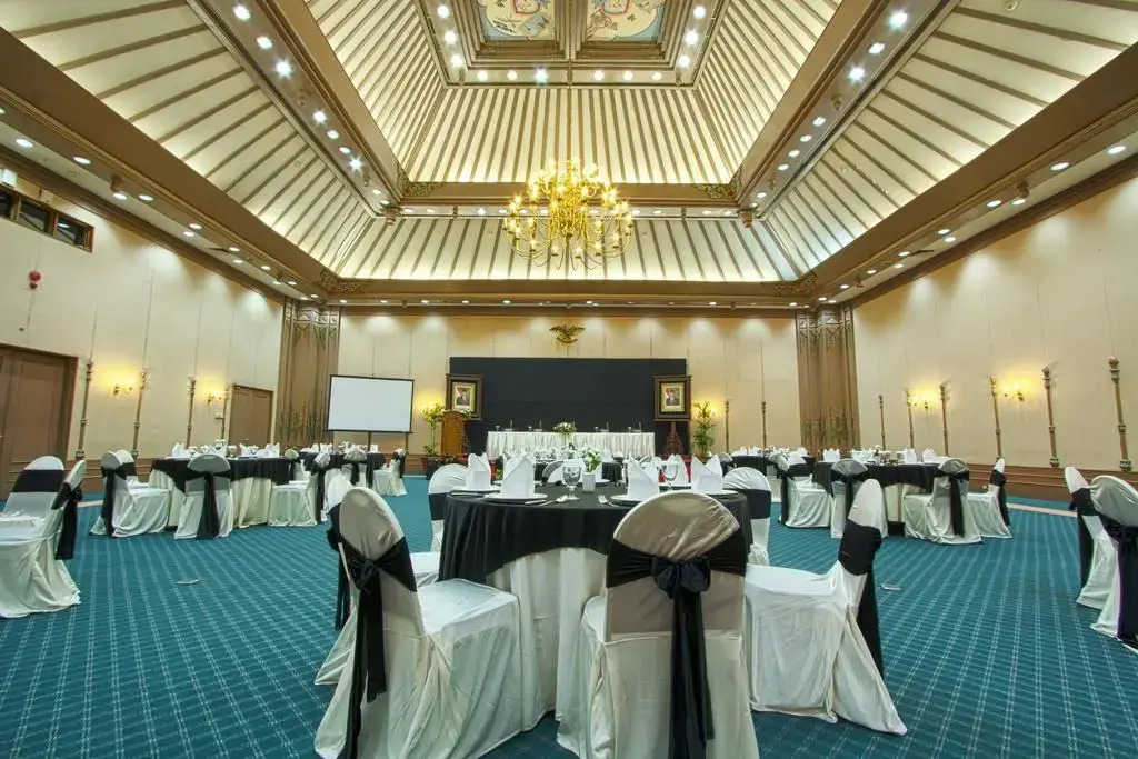 Hotel Sahid Jaya Solo