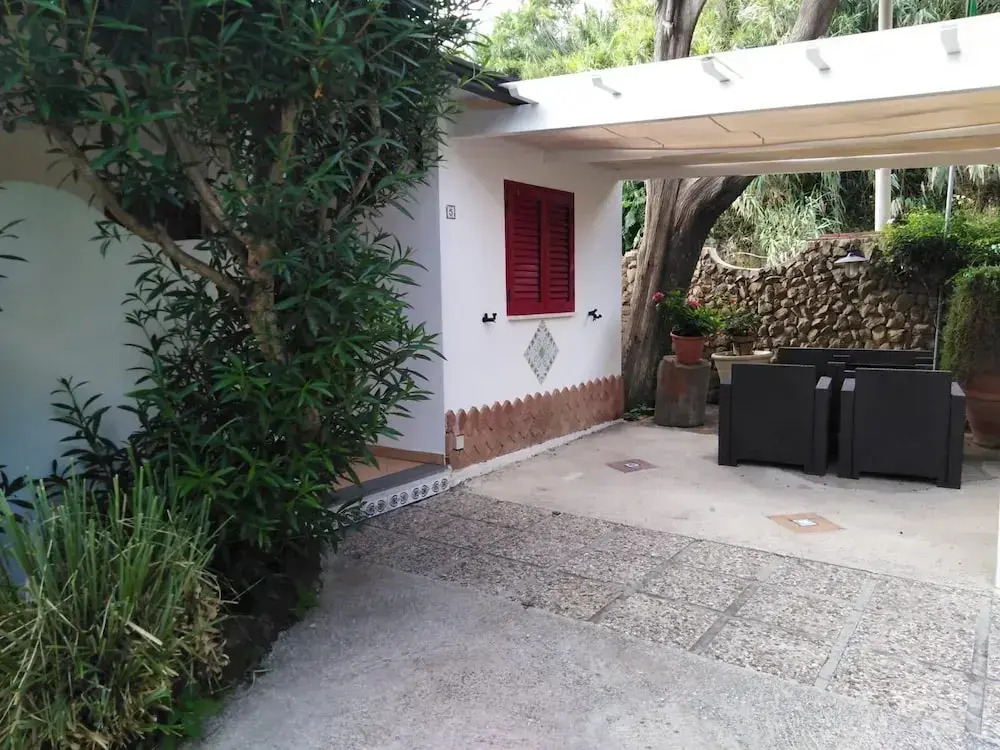 Camping Ciraccio