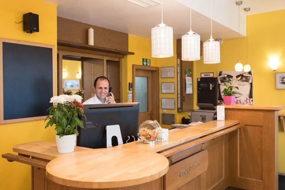 Residenz Hotel Wuppertal Barmen
