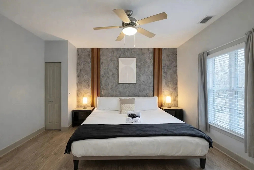 Vue by Stylish Stays