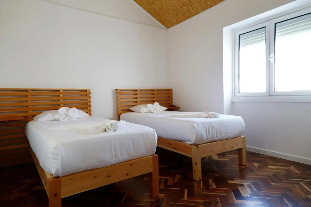 Citys Hostel Ponta Delgada