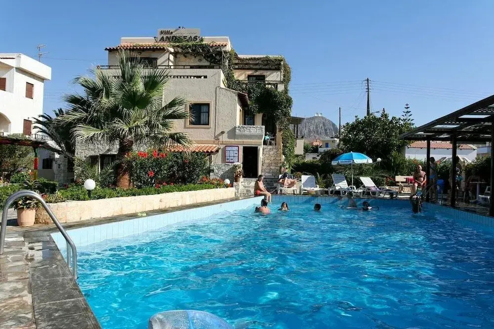 Villa Andreas