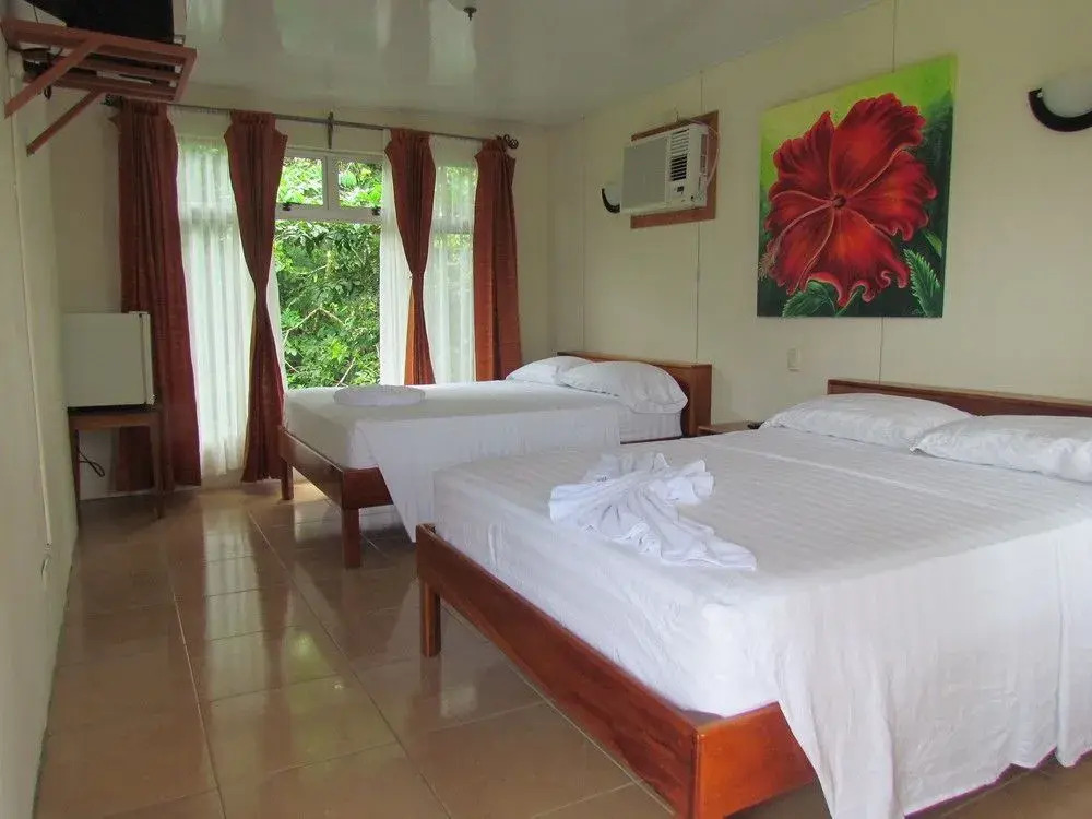 Hotel Eco Arenal