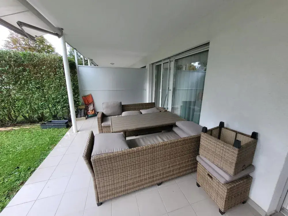Appartement 52