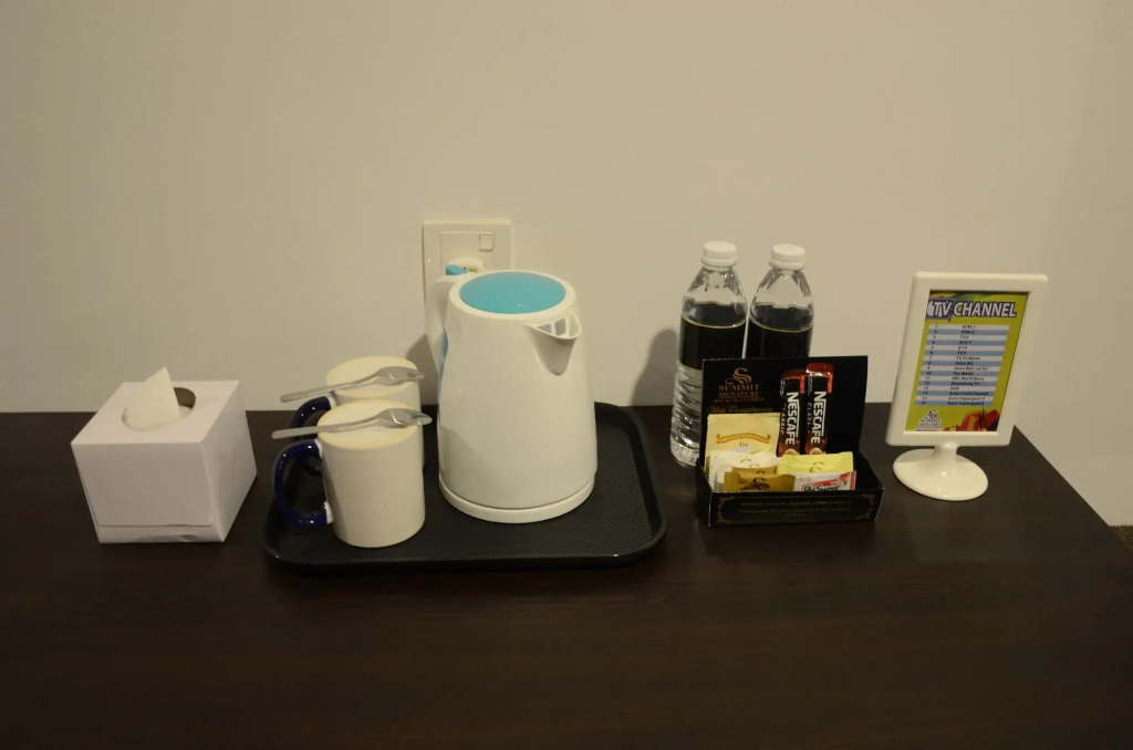 Summit Signature Hotel OUG Kuala Lumpur