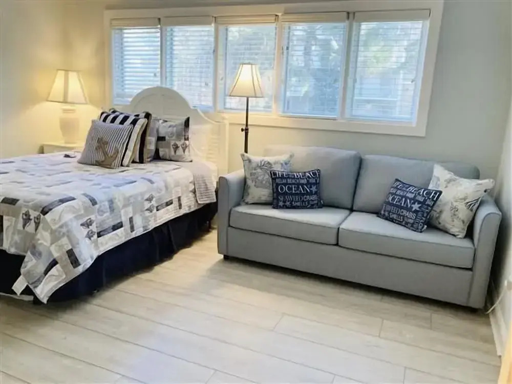 40 Turtle Lane at The Sea Pines Resort