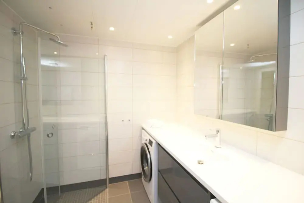 Nordic Host Luxury Apts - Sørenga 175