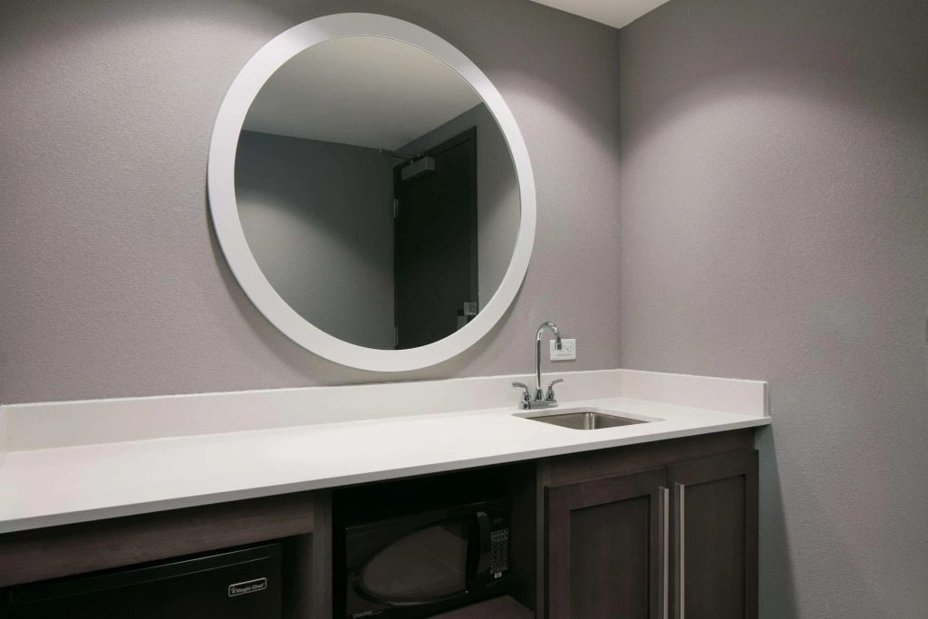 Hampton Inn Wichita Northwest