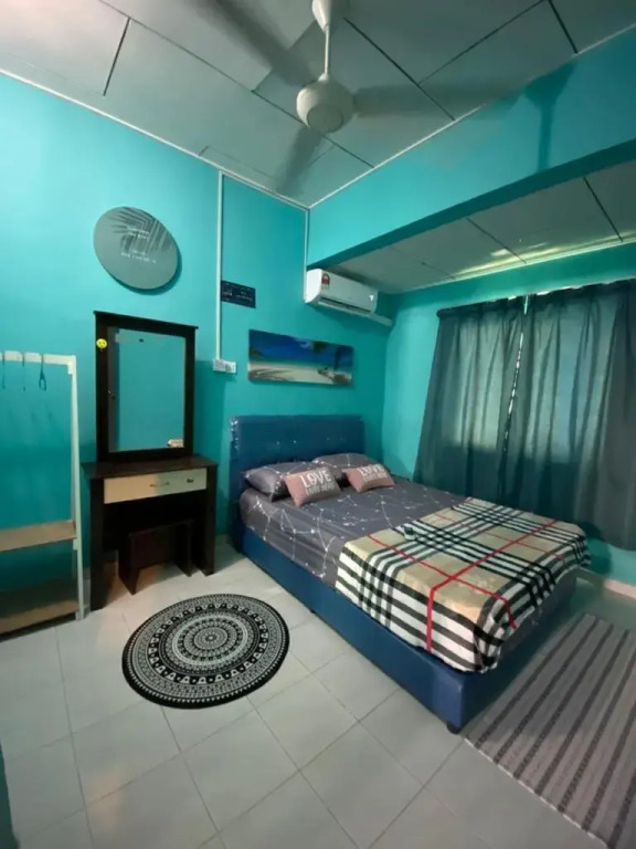 Suhana Private Stay Semporna - Cozy Home