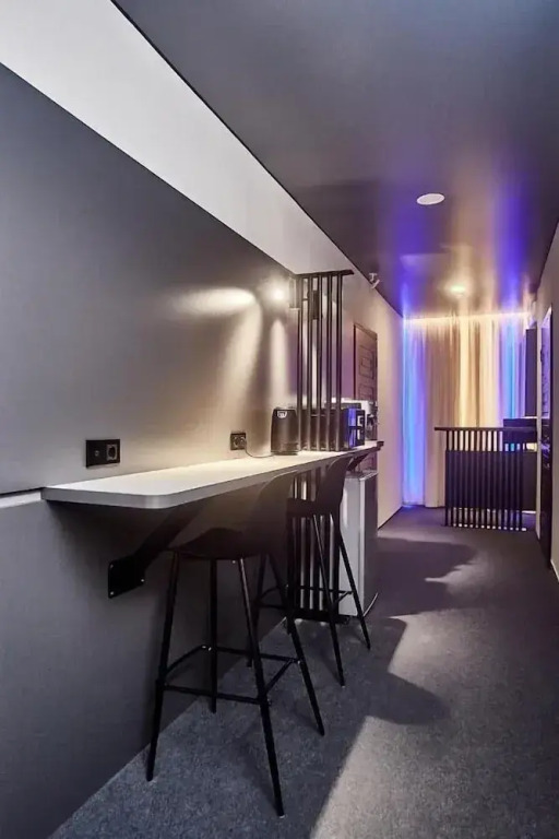 Ultramarinn Hotel