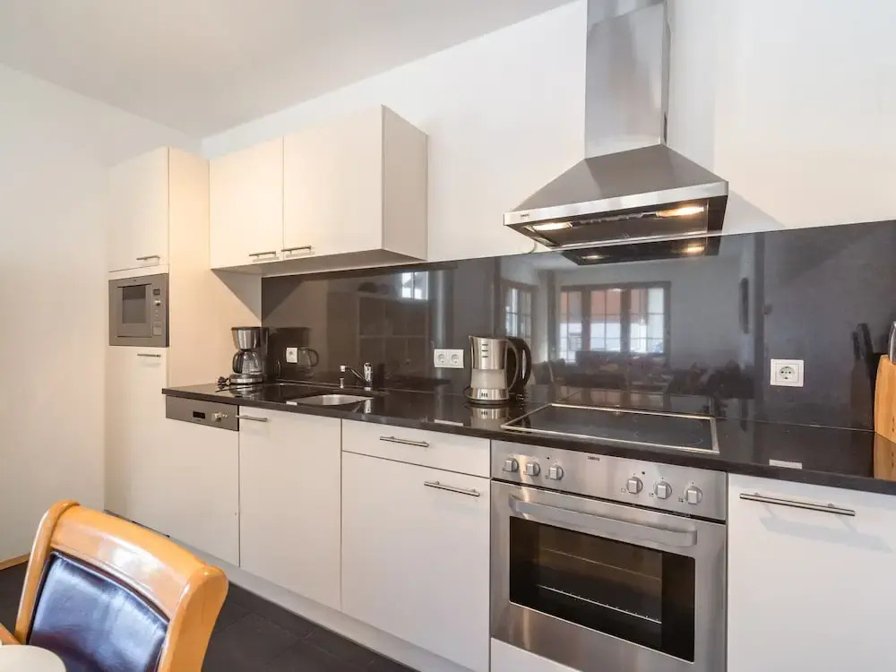 Stunning Apartment in Rauris by the Forest