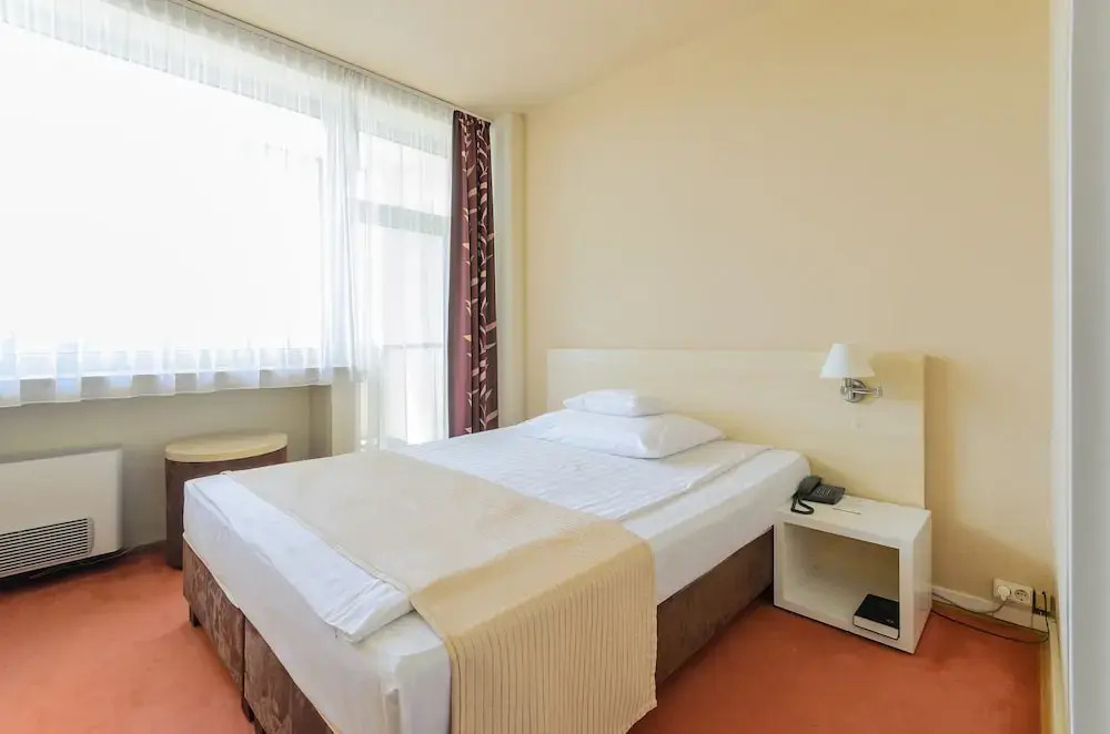 Hunguest Hotel Béke