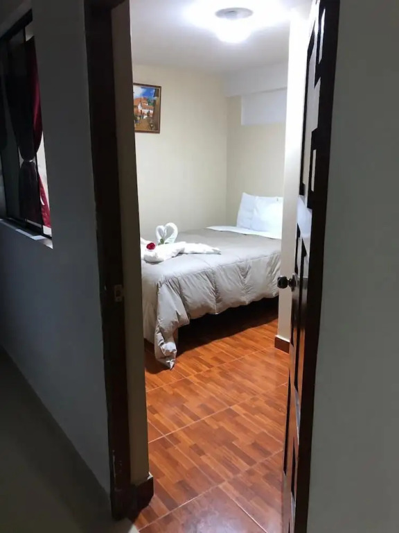 Killa Sumak  - Hostel