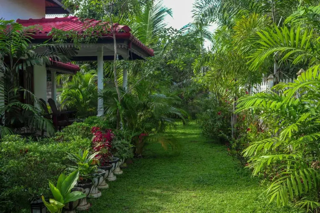 Levona Garden Resort