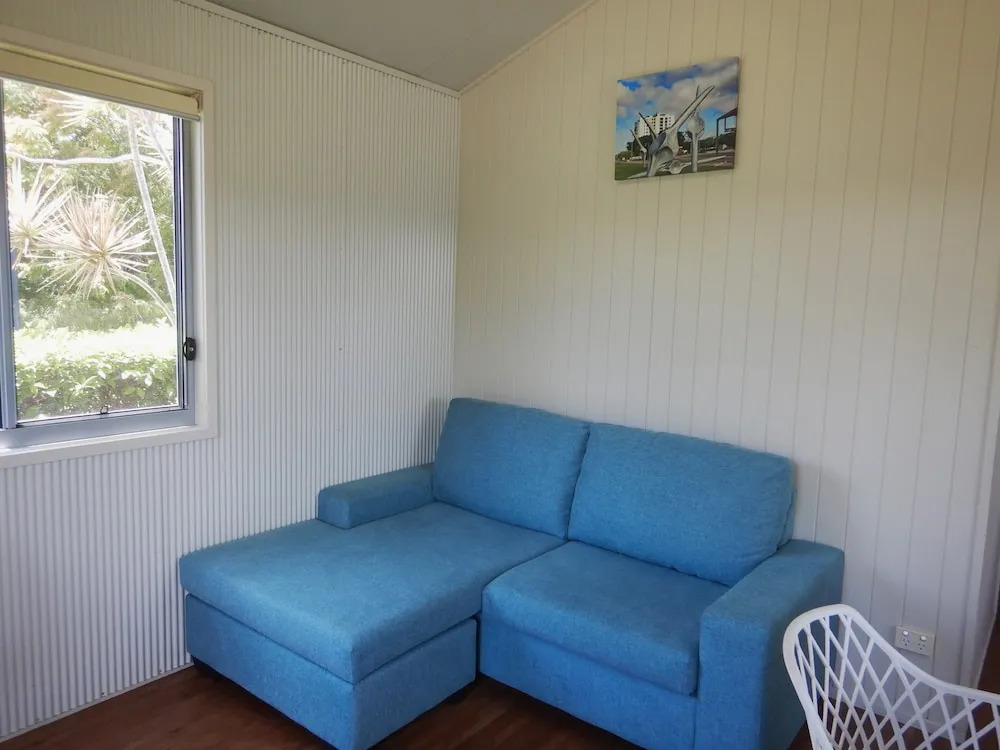BIG4 Mackay Blacks Beach Holiday Park