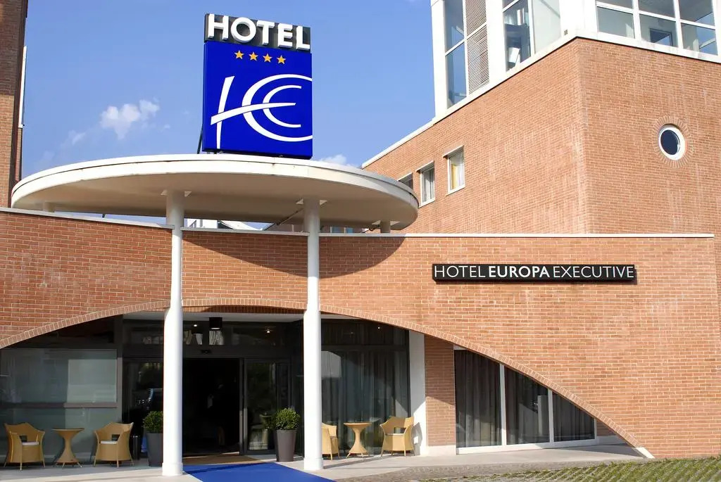 Hotel Europa Belluno
