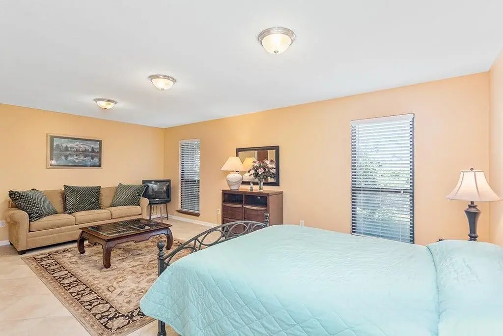 Sun Dancer 2 Br Home by RedAwning