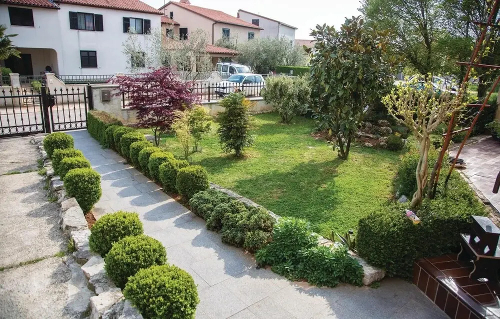 Awesome Home in Fazana With Wifi and 1 Bedrooms