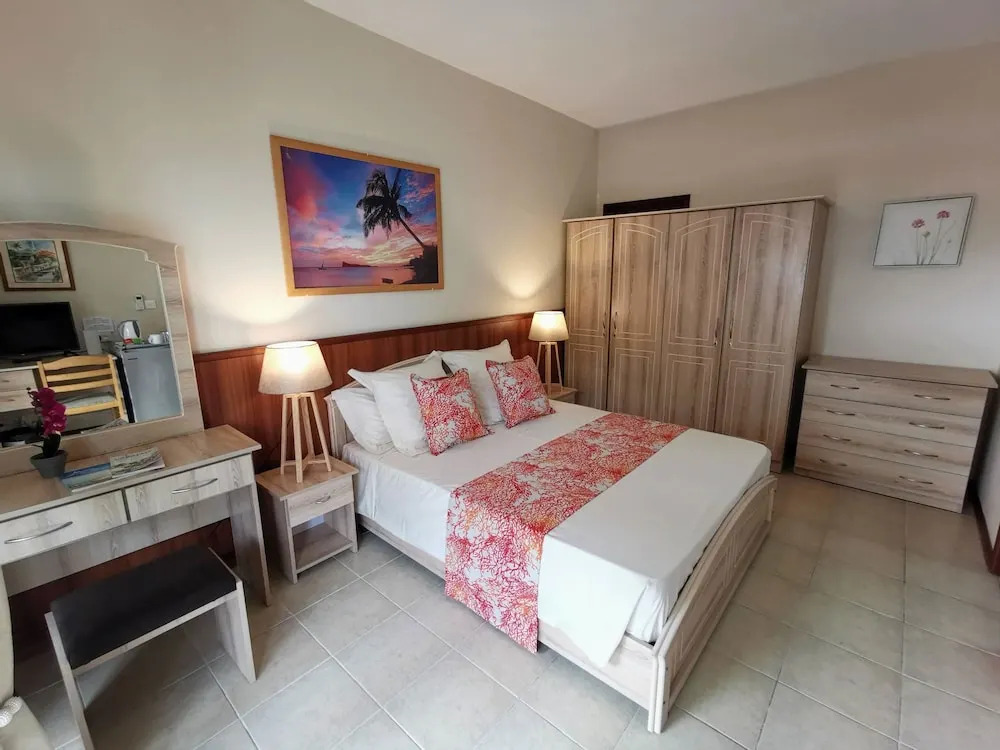 Blue Beryl Guest House