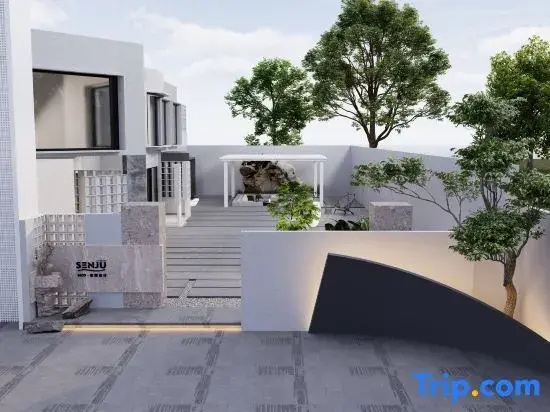 Xinzhu · Jinzuo Beach Sea Homestay (Yangkou Beach Resort Branch in Laoshan Scenic Area)