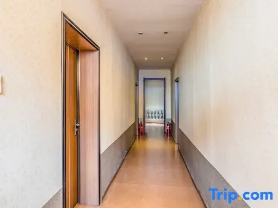 Zun Guest Hotel