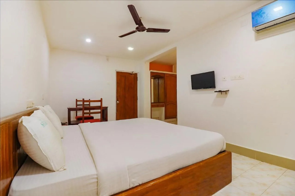 FabHotel Star