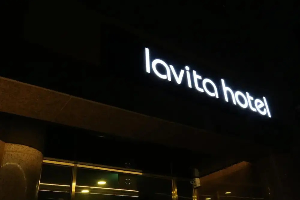 Tiffany Tourist Hotel
