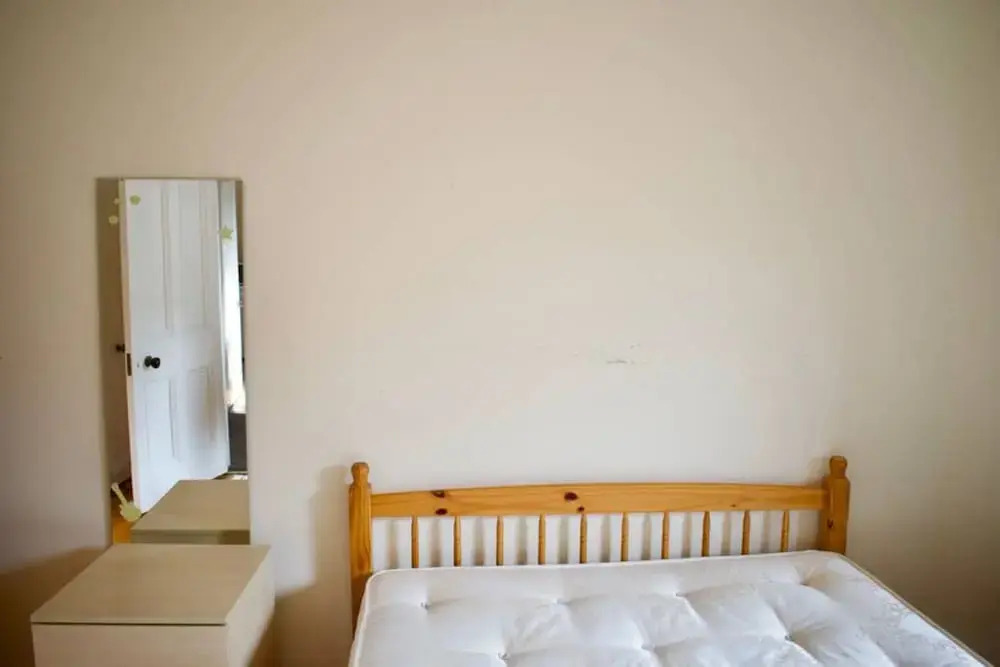Traditional 2 Bedroom Apartment
